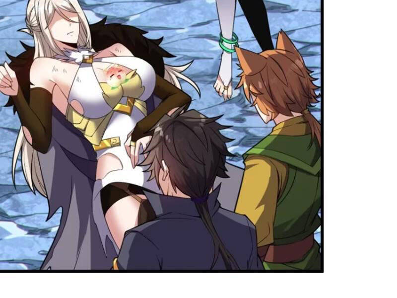 Đồ Nhi Phản Diện Ngươi Hãy Bỏ Qua Sư Tôn Đi Chapter  54 - 65