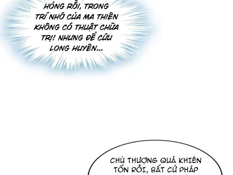 Đồ Nhi Phản Diện Ngươi Hãy Bỏ Qua Sư Tôn Đi Chapter  54 - 9