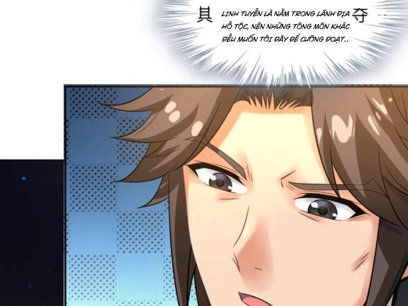 Đồ Nhi Phản Diện Ngươi Hãy Bỏ Qua Sư Tôn Đi Chapter  54 - 93