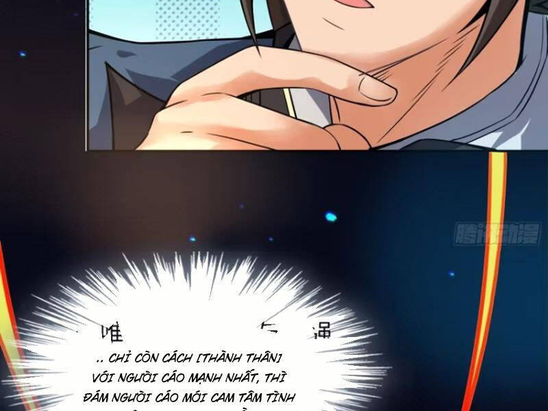 Đồ Nhi Phản Diện Ngươi Hãy Bỏ Qua Sư Tôn Đi Chapter  54 - 94