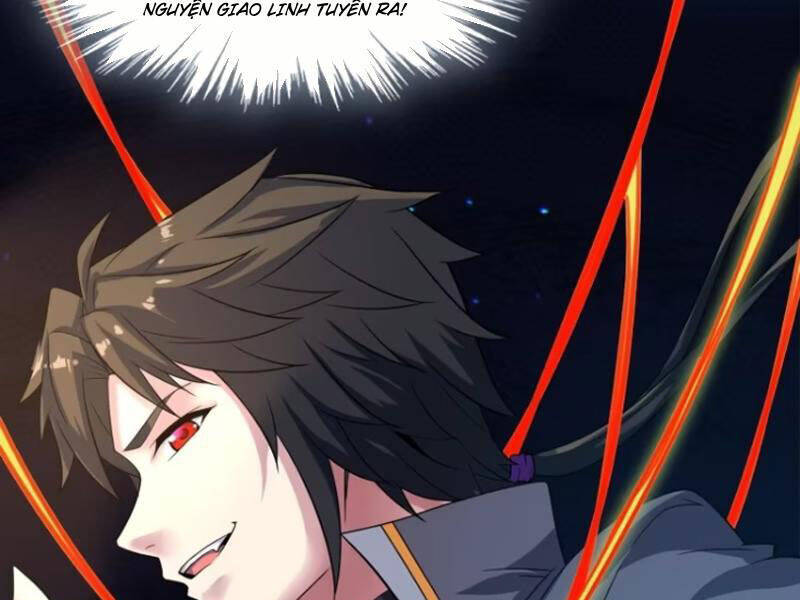 Đồ Nhi Phản Diện Ngươi Hãy Bỏ Qua Sư Tôn Đi Chapter  54 - 95