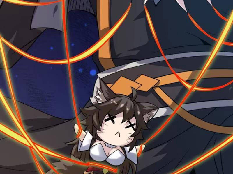 Đồ Nhi Phản Diện Ngươi Hãy Bỏ Qua Sư Tôn Đi Chapter  54 - 97