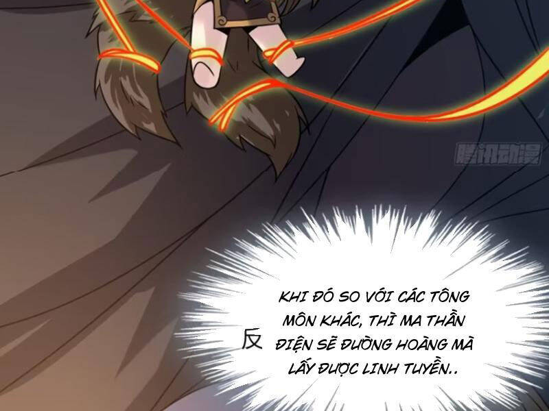 Đồ Nhi Phản Diện Ngươi Hãy Bỏ Qua Sư Tôn Đi Chapter  54 - 98