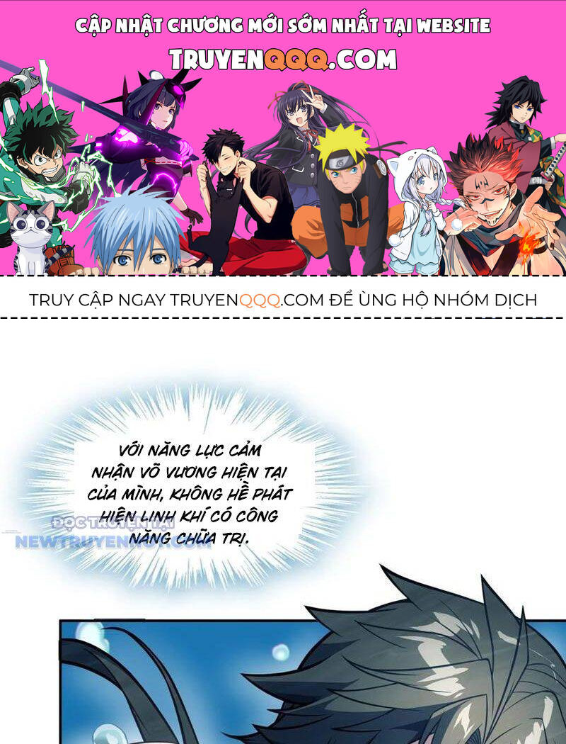 Đồ Nhi Phản Diện Ngươi Hãy Bỏ Qua Sư Tôn Đi Chapter 55 - 1