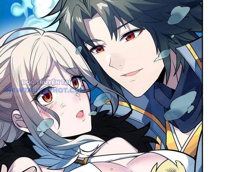 Đồ Nhi Phản Diện Ngươi Hãy Bỏ Qua Sư Tôn Đi Chapter 55 - 4