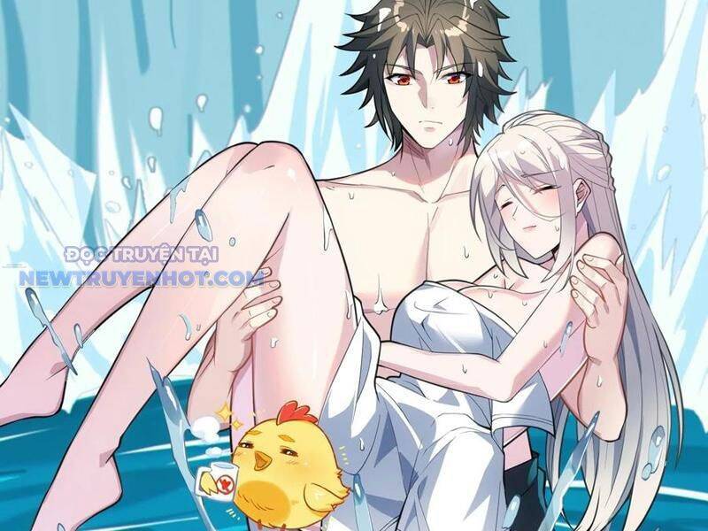 Đồ Nhi Phản Diện Ngươi Hãy Bỏ Qua Sư Tôn Đi Chapter 55 - 64