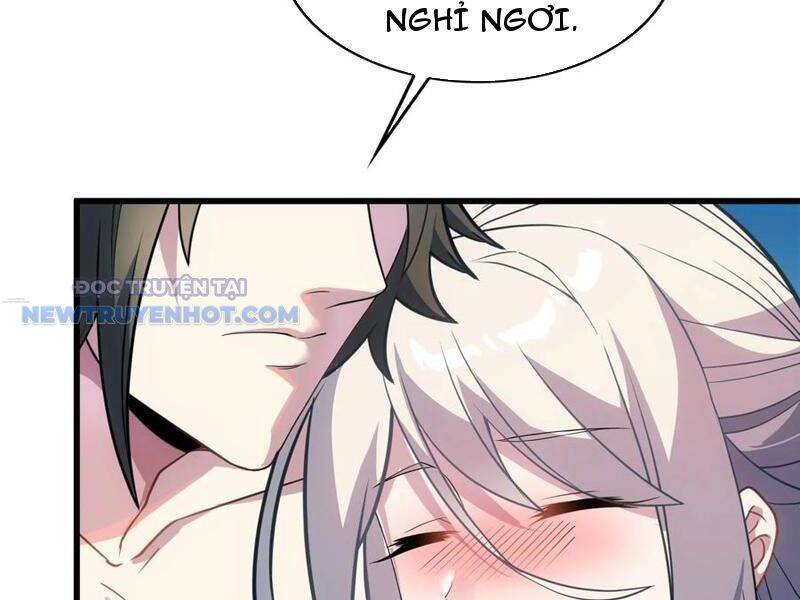 Đồ Nhi Phản Diện Ngươi Hãy Bỏ Qua Sư Tôn Đi Chapter 55 - 67