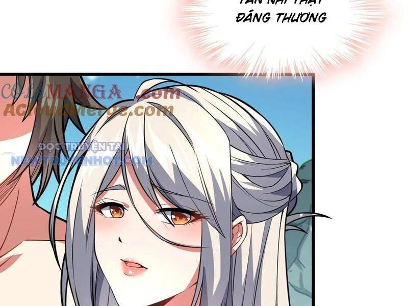 Đồ Nhi Phản Diện Ngươi Hãy Bỏ Qua Sư Tôn Đi Chapter 55 - 81