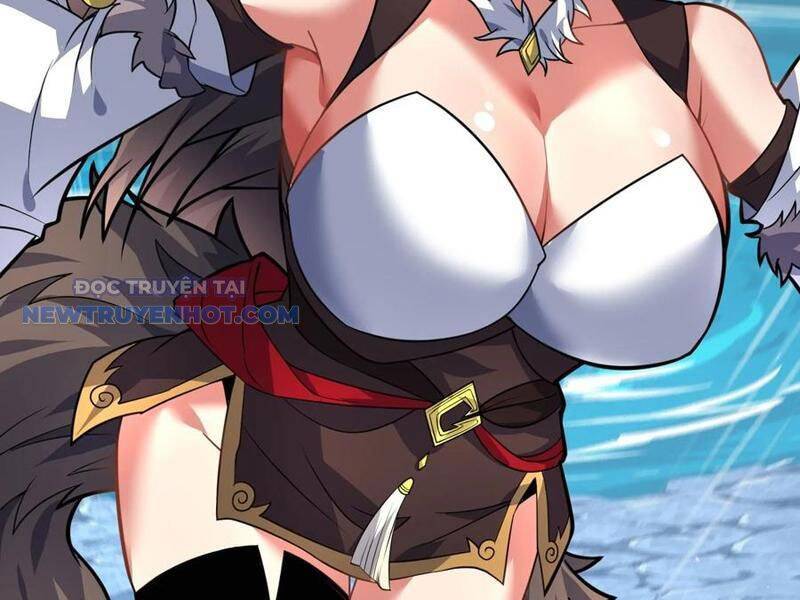 Đồ Nhi Phản Diện Ngươi Hãy Bỏ Qua Sư Tôn Đi Chapter 55 - 85