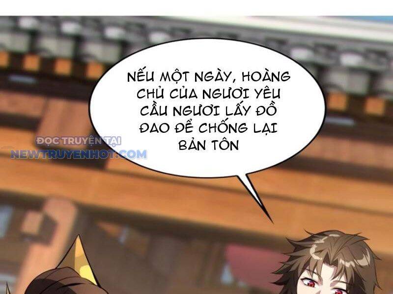 Đồ Nhi Phản Diện Ngươi Hãy Bỏ Qua Sư Tôn Đi Chapter 56 - 94