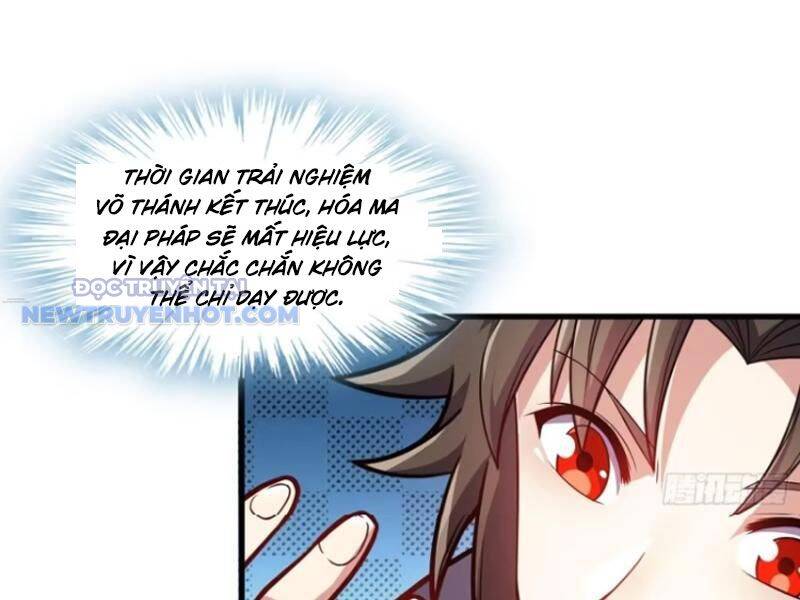 Đồ Nhi Phản Diện Ngươi Hãy Bỏ Qua Sư Tôn Đi Chapter 57 - 108