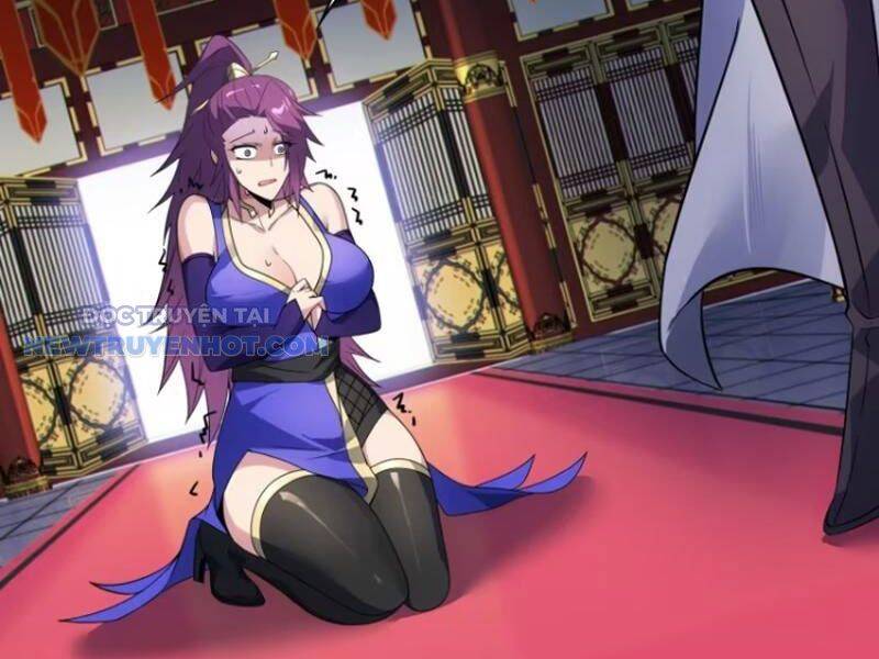 Đồ Nhi Phản Diện Ngươi Hãy Bỏ Qua Sư Tôn Đi Chapter 57 - 125