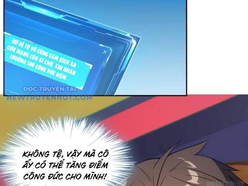 Đồ Nhi Phản Diện Ngươi Hãy Bỏ Qua Sư Tôn Đi Chapter 57 - 128