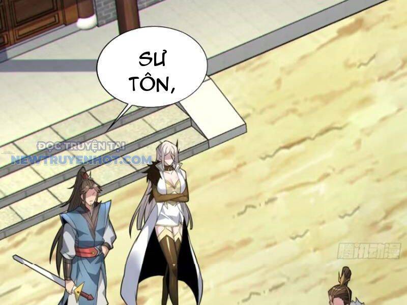 Đồ Nhi Phản Diện Ngươi Hãy Bỏ Qua Sư Tôn Đi Chapter 57 - 14