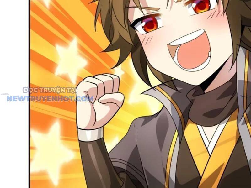 Đồ Nhi Phản Diện Ngươi Hãy Bỏ Qua Sư Tôn Đi Chapter 57 - 132