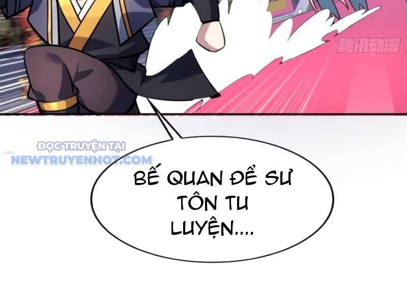 Đồ Nhi Phản Diện Ngươi Hãy Bỏ Qua Sư Tôn Đi Chapter 57 - 136