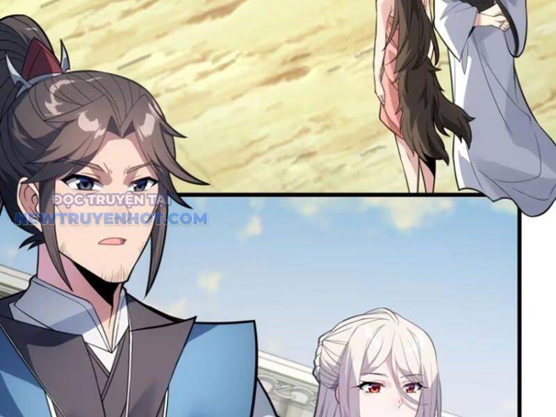 Đồ Nhi Phản Diện Ngươi Hãy Bỏ Qua Sư Tôn Đi Chapter 57 - 16