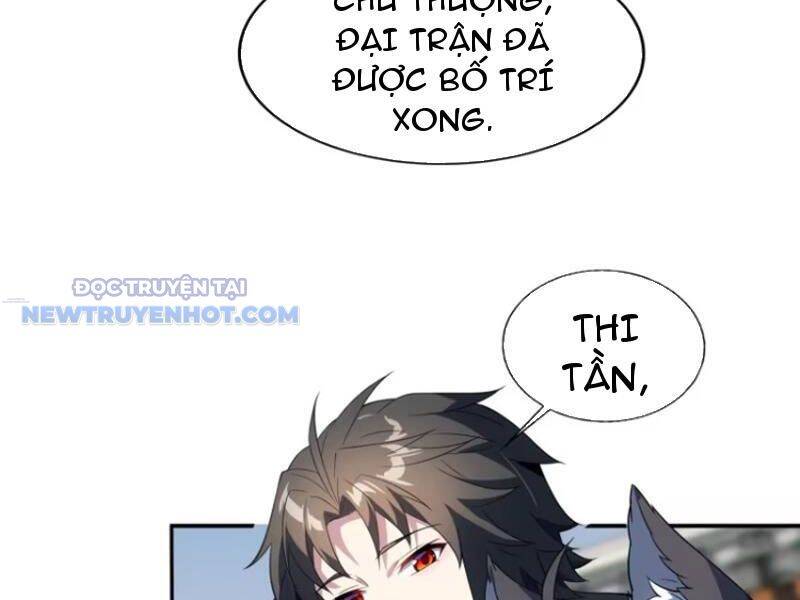 Đồ Nhi Phản Diện Ngươi Hãy Bỏ Qua Sư Tôn Đi Chapter 57 - 18