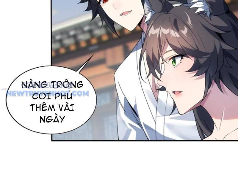 Đồ Nhi Phản Diện Ngươi Hãy Bỏ Qua Sư Tôn Đi Chapter 57 - 19