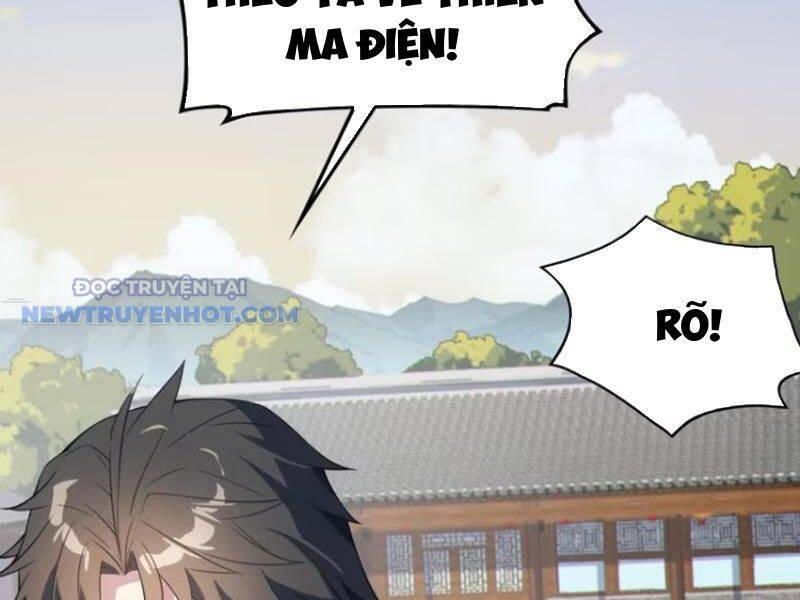 Đồ Nhi Phản Diện Ngươi Hãy Bỏ Qua Sư Tôn Đi Chapter 57 - 24