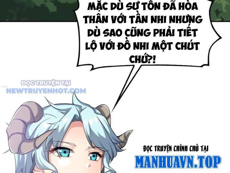 Đồ Nhi Phản Diện Ngươi Hãy Bỏ Qua Sư Tôn Đi Chapter 57 - 46