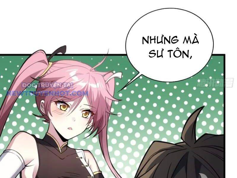 Đồ Nhi Phản Diện Ngươi Hãy Bỏ Qua Sư Tôn Đi Chapter 57 - 55