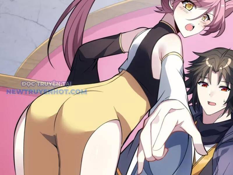 Đồ Nhi Phản Diện Ngươi Hãy Bỏ Qua Sư Tôn Đi Chapter 57 - 58