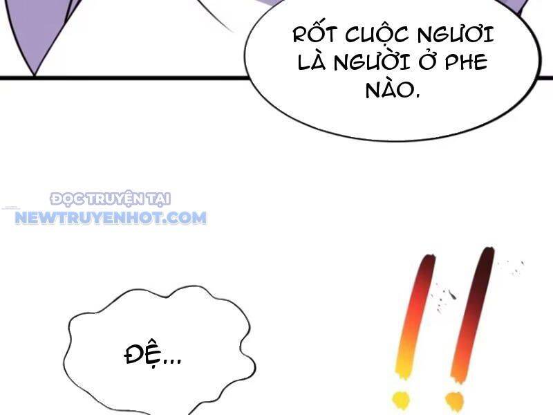 Đồ Nhi Phản Diện Ngươi Hãy Bỏ Qua Sư Tôn Đi Chapter 57 - 8