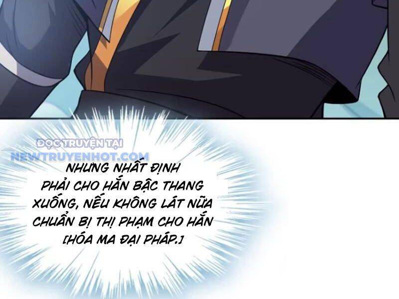 Đồ Nhi Phản Diện Ngươi Hãy Bỏ Qua Sư Tôn Đi Chapter 57 - 93