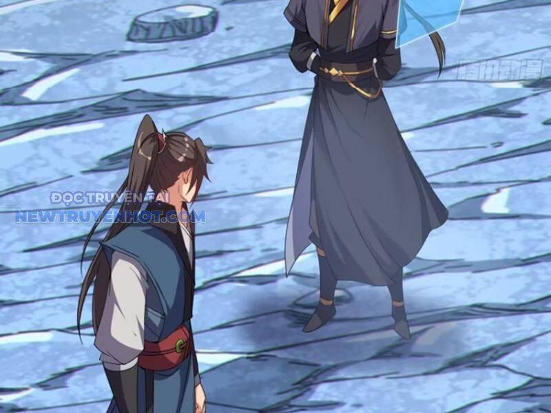 Đồ Nhi Phản Diện Ngươi Hãy Bỏ Qua Sư Tôn Đi Chapter 57 - 98