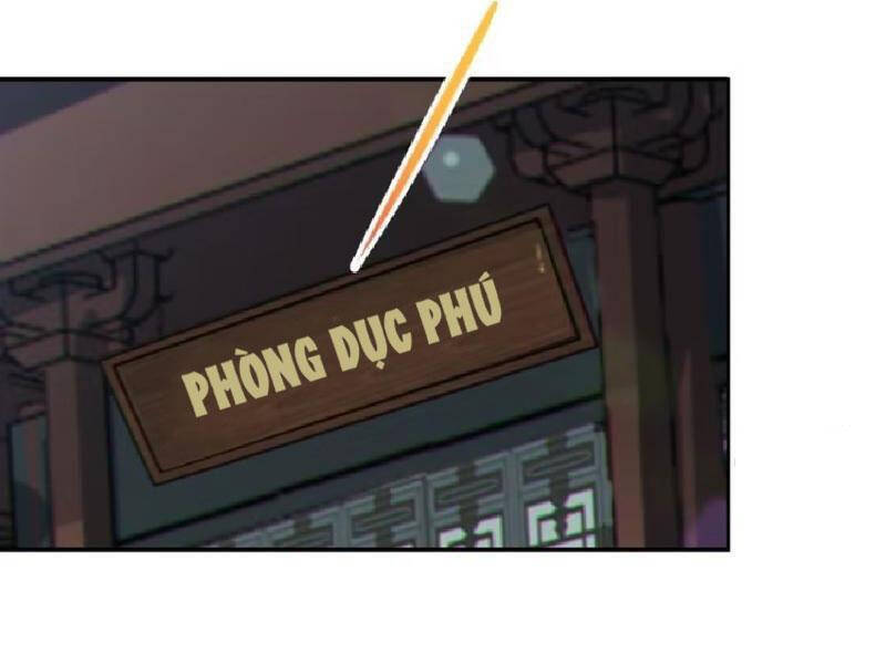 Đồ Nhi Phản Diện Ngươi Hãy Bỏ Qua Sư Tôn Đi Chapter 58 - 2