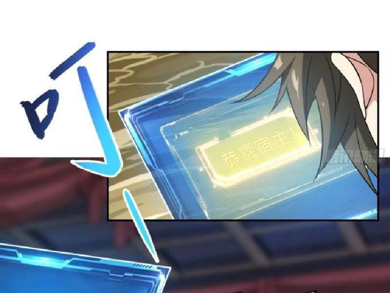 Đồ Nhi Phản Diện Ngươi Hãy Bỏ Qua Sư Tôn Đi Chapter 58 - 34