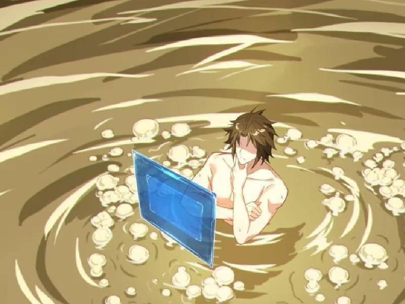 Đồ Nhi Phản Diện Ngươi Hãy Bỏ Qua Sư Tôn Đi Chapter 58 - 5