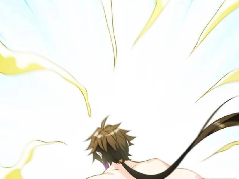 Đồ Nhi Phản Diện Ngươi Hãy Bỏ Qua Sư Tôn Đi Chapter 58 - 43