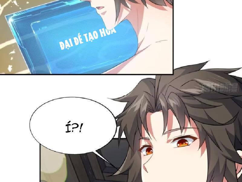 Đồ Nhi Phản Diện Ngươi Hãy Bỏ Qua Sư Tôn Đi Chapter 58 - 54