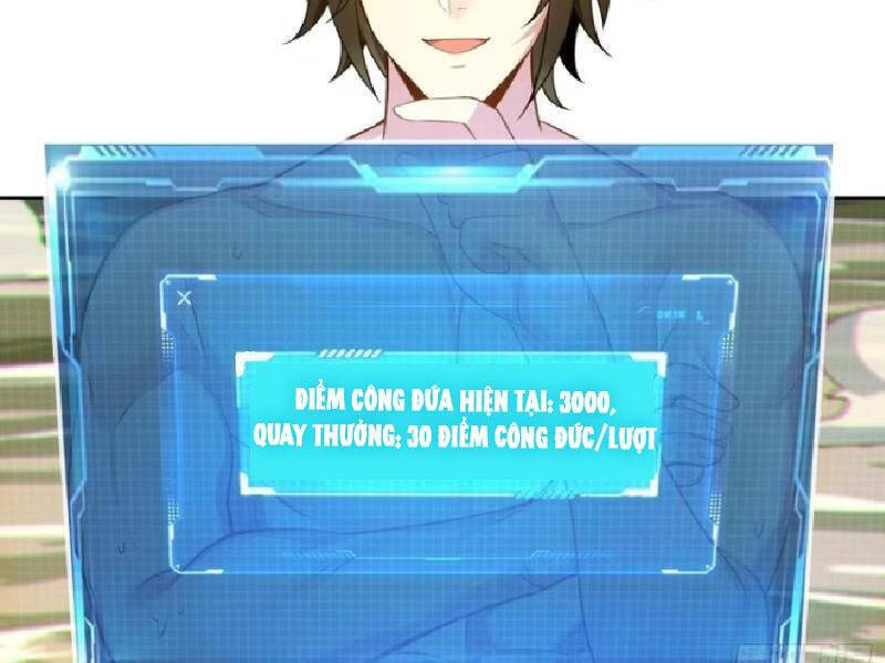 Đồ Nhi Phản Diện Ngươi Hãy Bỏ Qua Sư Tôn Đi Chapter 58 - 7