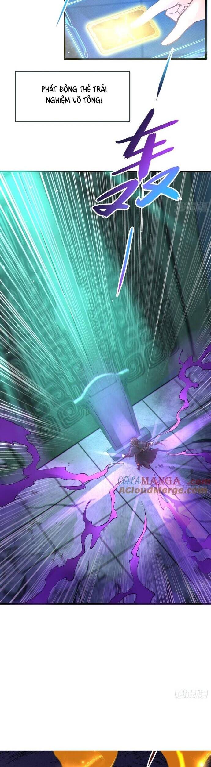 Đồ Nhi Phản Diện Ngươi Hãy Bỏ Qua Sư Tôn Đi Chapter 59 - 13