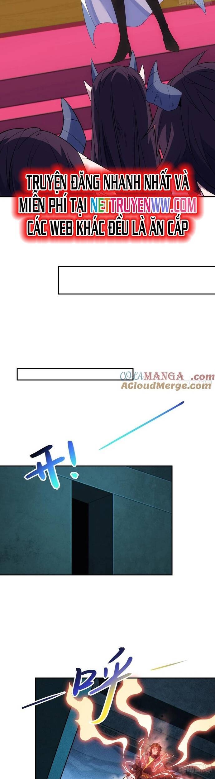 Đồ Nhi Phản Diện Ngươi Hãy Bỏ Qua Sư Tôn Đi Chapter 59 - 14