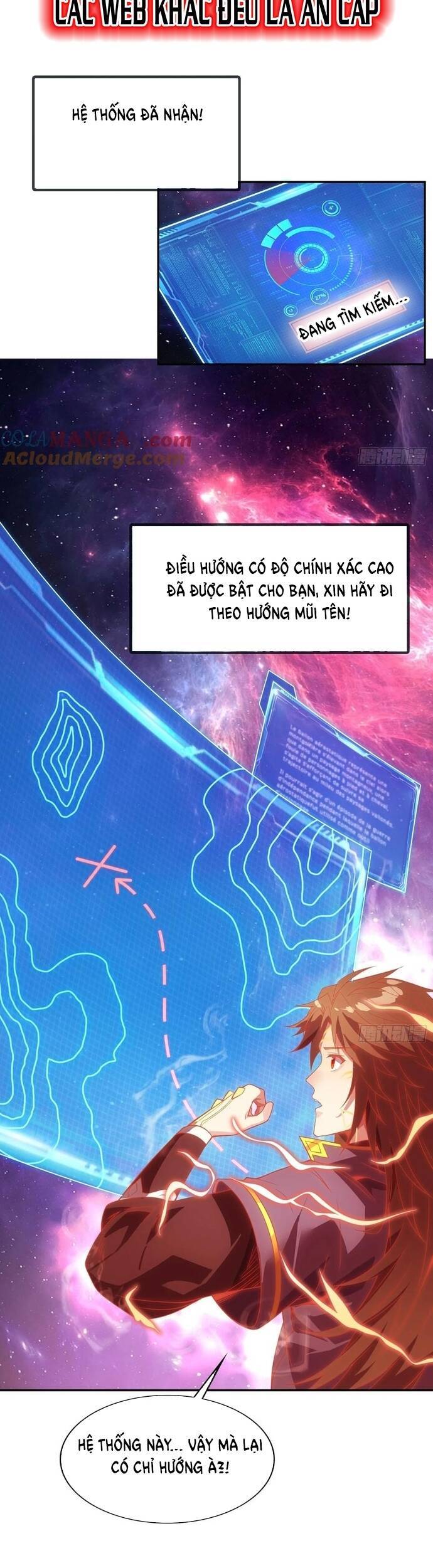 Đồ Nhi Phản Diện Ngươi Hãy Bỏ Qua Sư Tôn Đi Chapter 59 - 18