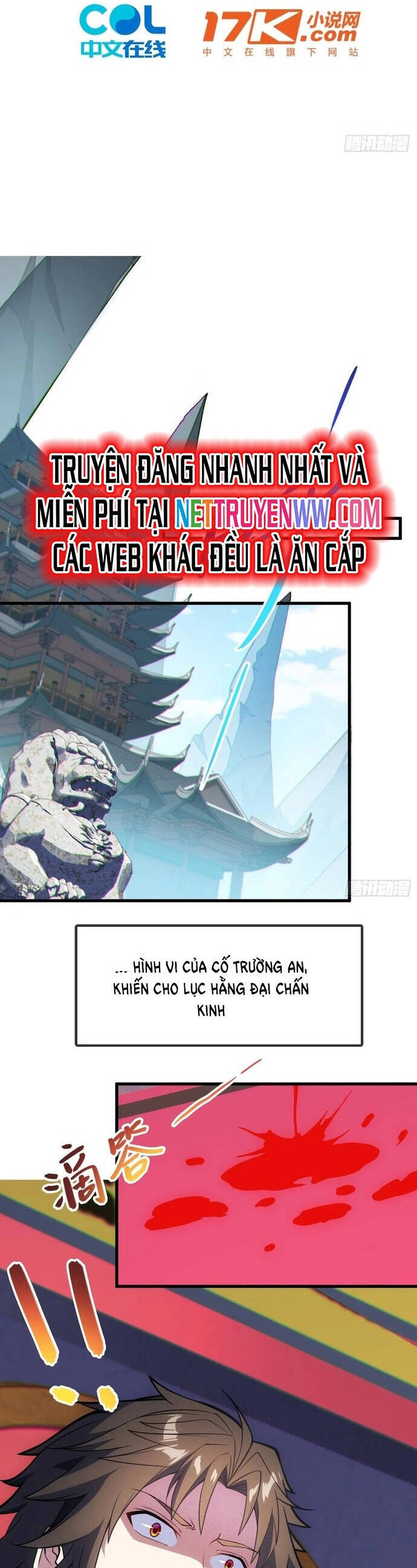 Đồ Nhi Phản Diện Ngươi Hãy Bỏ Qua Sư Tôn Đi Chapter 59 - 3
