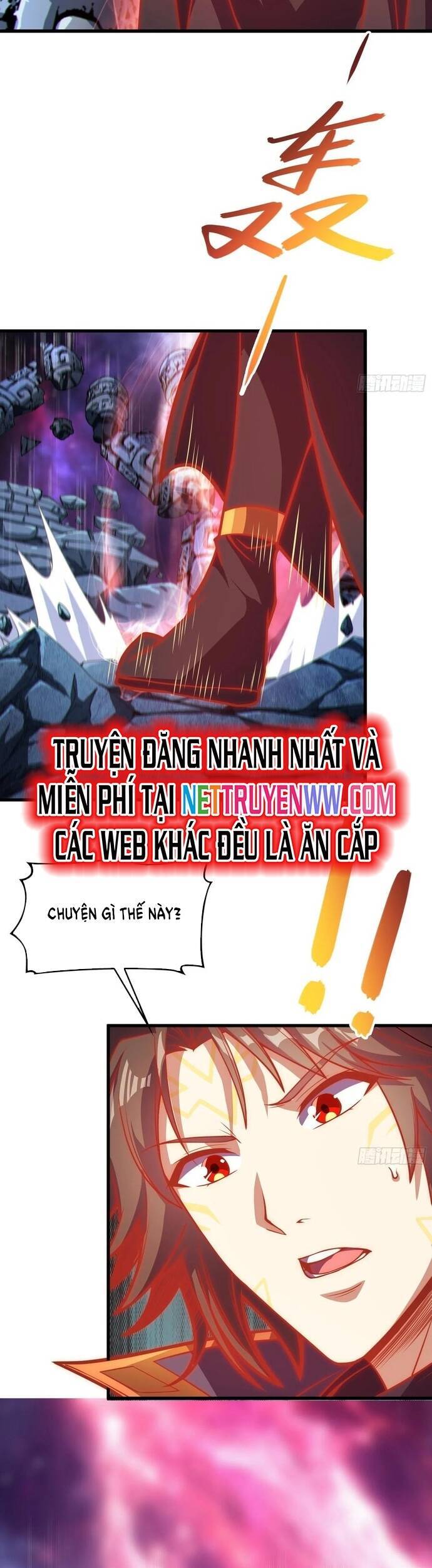 Đồ Nhi Phản Diện Ngươi Hãy Bỏ Qua Sư Tôn Đi Chapter 59 - 22