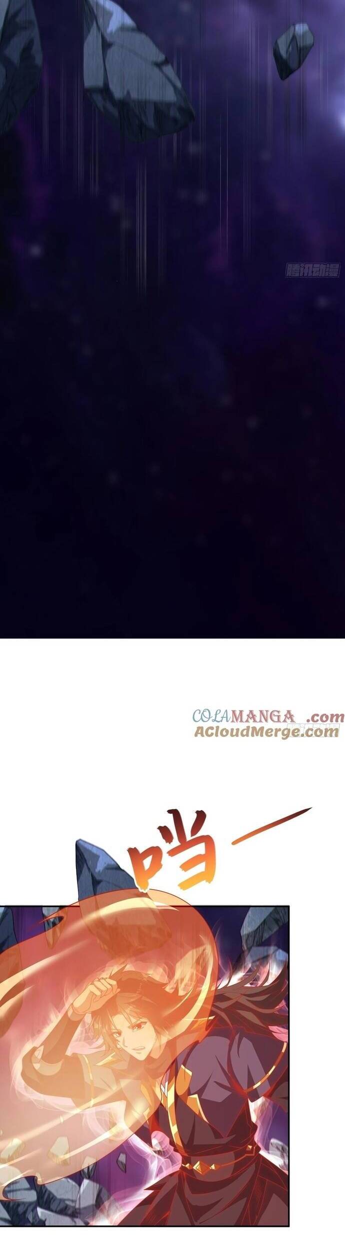 Đồ Nhi Phản Diện Ngươi Hãy Bỏ Qua Sư Tôn Đi Chapter 59 - 24