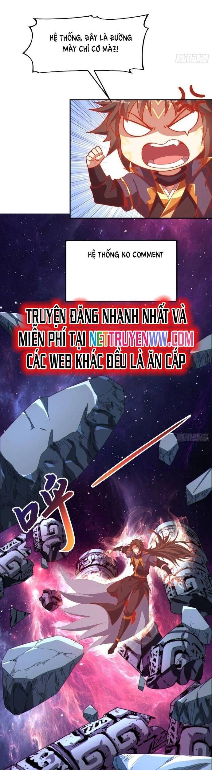 Đồ Nhi Phản Diện Ngươi Hãy Bỏ Qua Sư Tôn Đi Chapter 59 - 25