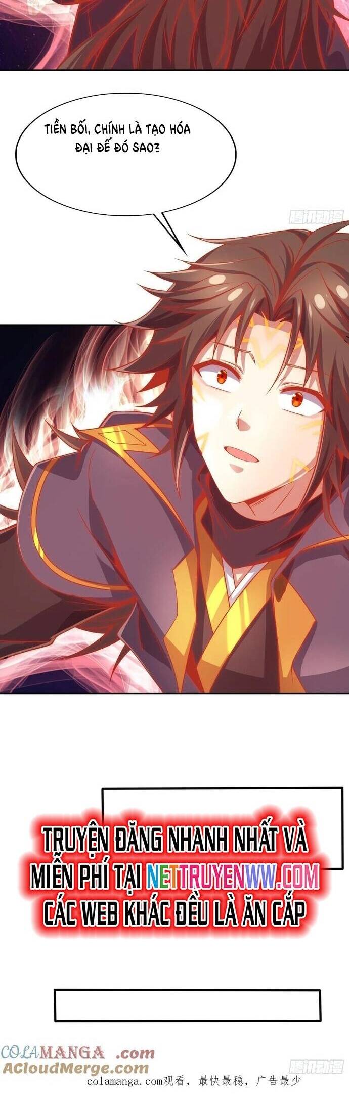 Đồ Nhi Phản Diện Ngươi Hãy Bỏ Qua Sư Tôn Đi Chapter 59 - 27