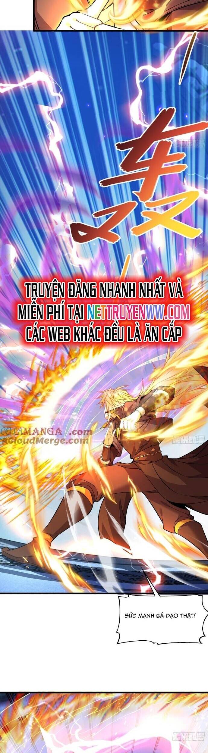 Đồ Nhi Phản Diện Ngươi Hãy Bỏ Qua Sư Tôn Đi Chapter 60 - 13