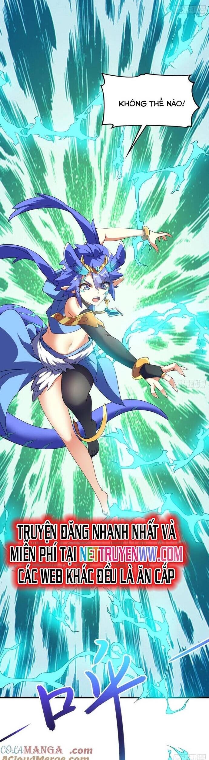 Đồ Nhi Phản Diện Ngươi Hãy Bỏ Qua Sư Tôn Đi Chapter 62 - 11