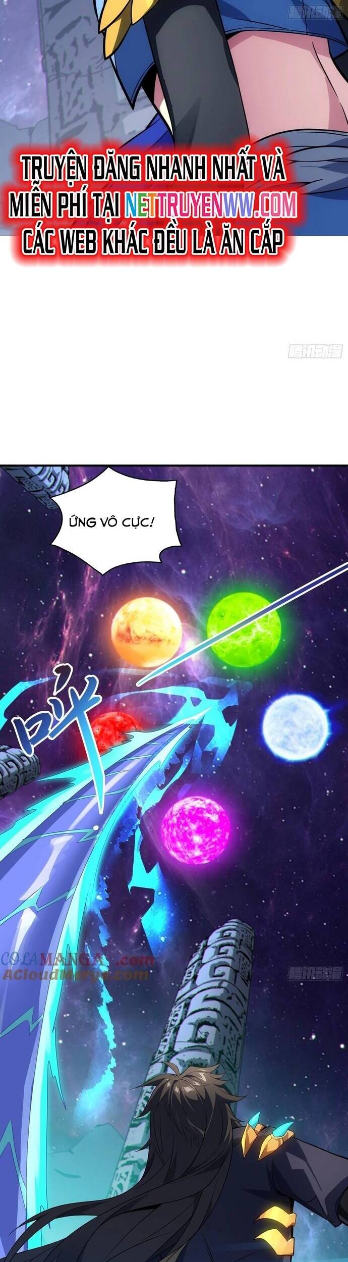 Đồ Nhi Phản Diện Ngươi Hãy Bỏ Qua Sư Tôn Đi Chapter 62 - 24