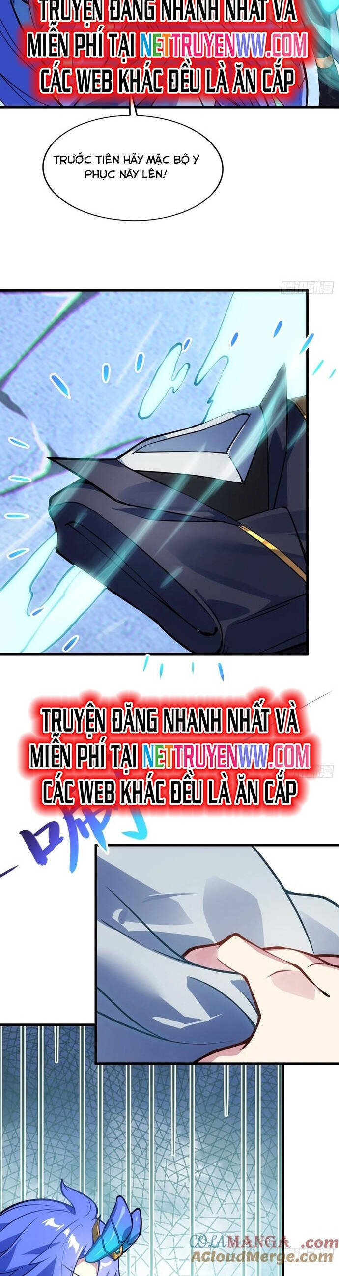 Đồ Nhi Phản Diện Ngươi Hãy Bỏ Qua Sư Tôn Đi Chapter 62 - 4