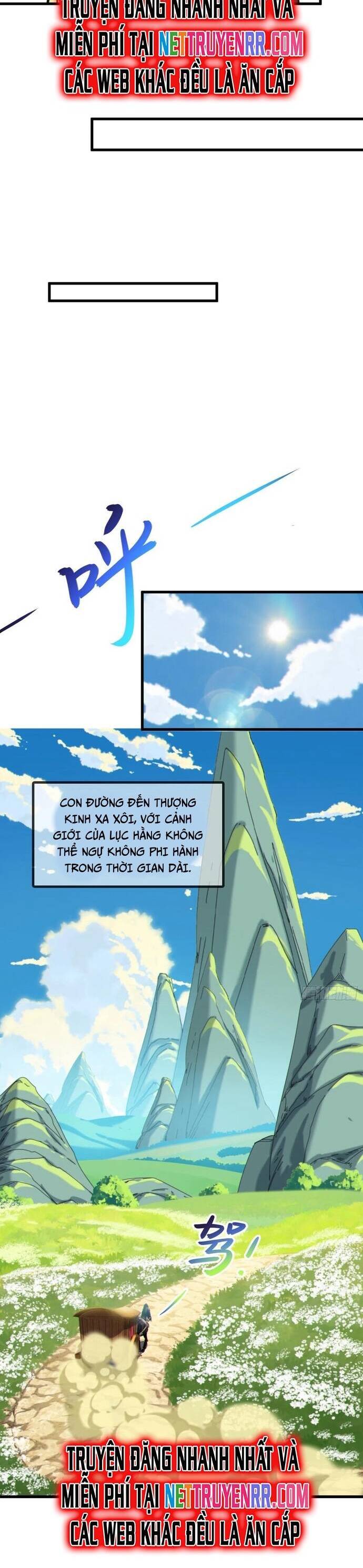 Đồ Nhi Phản Diện Ngươi Hãy Bỏ Qua Sư Tôn Đi Chapter 63 - 14