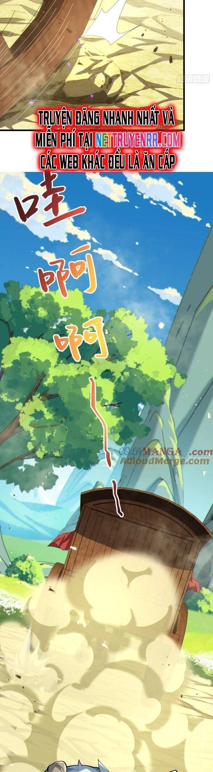 Đồ Nhi Phản Diện Ngươi Hãy Bỏ Qua Sư Tôn Đi Chapter 63 - 21